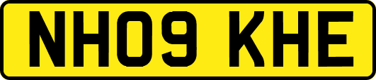 NH09KHE