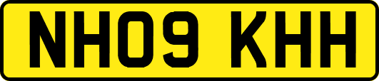 NH09KHH