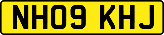 NH09KHJ