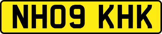 NH09KHK