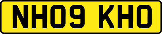 NH09KHO