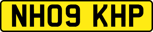 NH09KHP