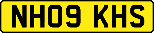 NH09KHS