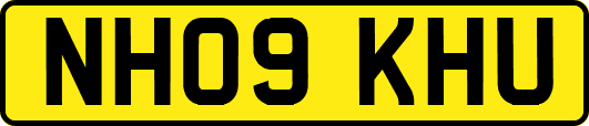 NH09KHU