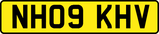 NH09KHV