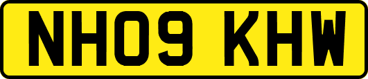 NH09KHW