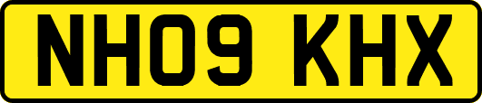 NH09KHX