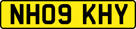 NH09KHY