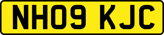 NH09KJC