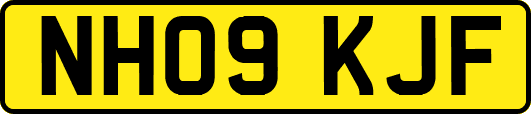NH09KJF