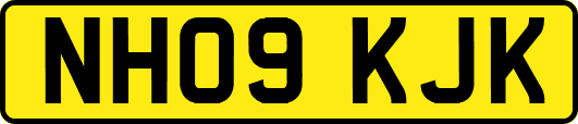 NH09KJK