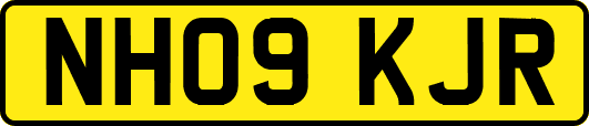NH09KJR