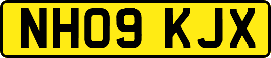 NH09KJX