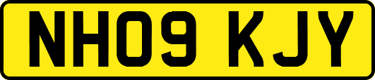 NH09KJY