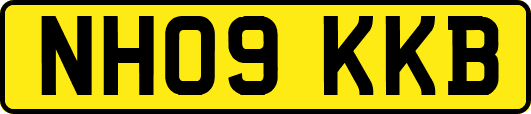 NH09KKB