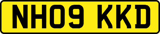 NH09KKD