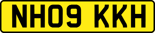 NH09KKH