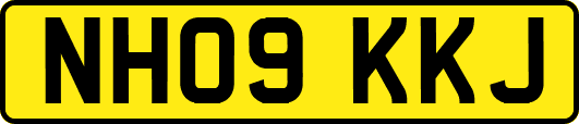 NH09KKJ