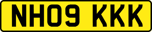 NH09KKK