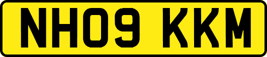 NH09KKM