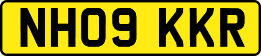 NH09KKR