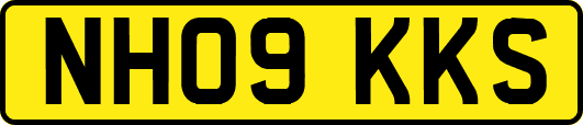 NH09KKS