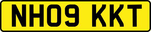 NH09KKT
