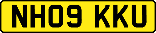 NH09KKU