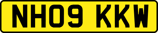 NH09KKW