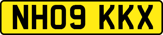 NH09KKX