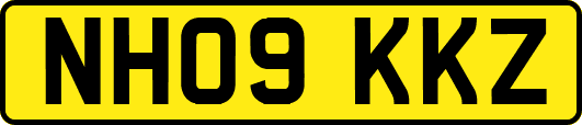 NH09KKZ