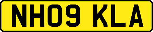 NH09KLA