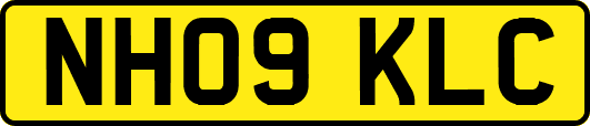 NH09KLC