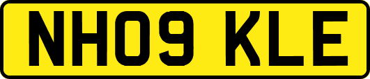 NH09KLE