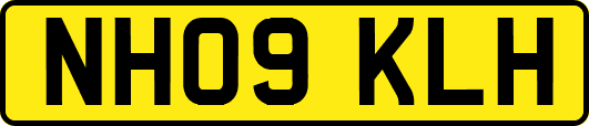 NH09KLH