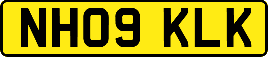 NH09KLK