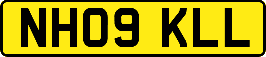 NH09KLL