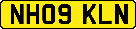 NH09KLN