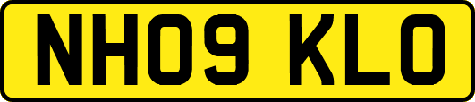 NH09KLO