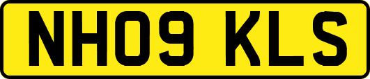 NH09KLS