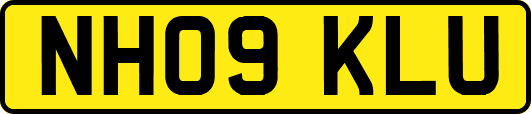 NH09KLU