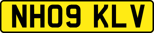 NH09KLV