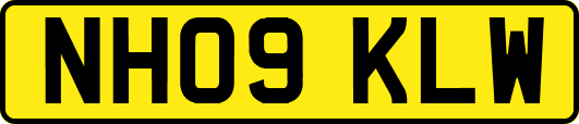 NH09KLW