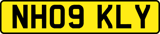 NH09KLY