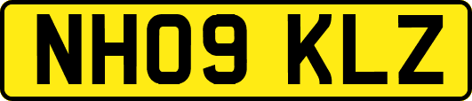 NH09KLZ