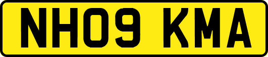NH09KMA