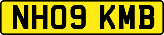 NH09KMB