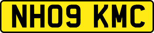 NH09KMC