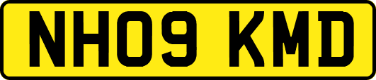 NH09KMD