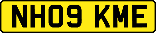 NH09KME
